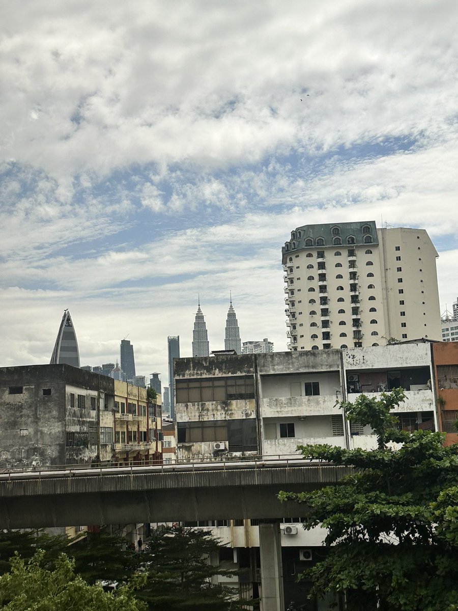 Hai org KL