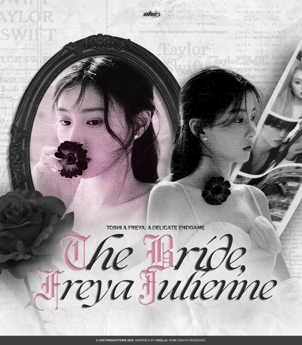 ਏਓ FREYA。restarting.ᐟ tweet media