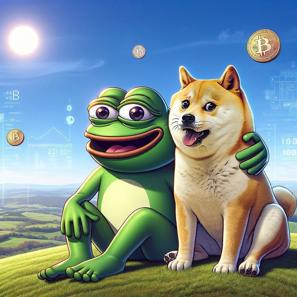 kaspa100u's tweet photo. $PEP = shib + pepe

Ᵽepe coin (pow+meme=♾️)

$PEP #DOGE $DOGE $NEIRO $PEPE $SHIB $FLOKI #KASPA https://t.co/vob0gBwyu8