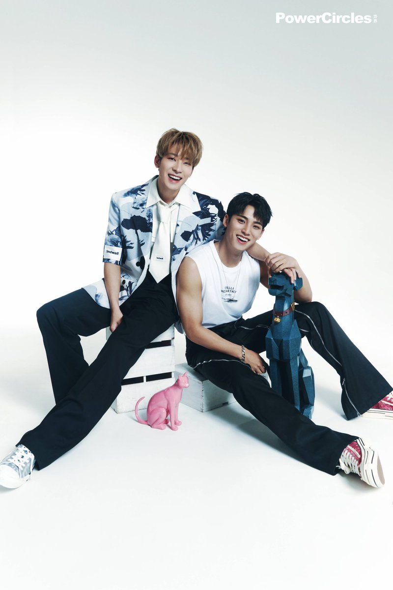 xBubbles501x's tweet photo. #mingyu #wonwoo #minwon #meanie #powercircle https://t.co/ATBiI74rEK