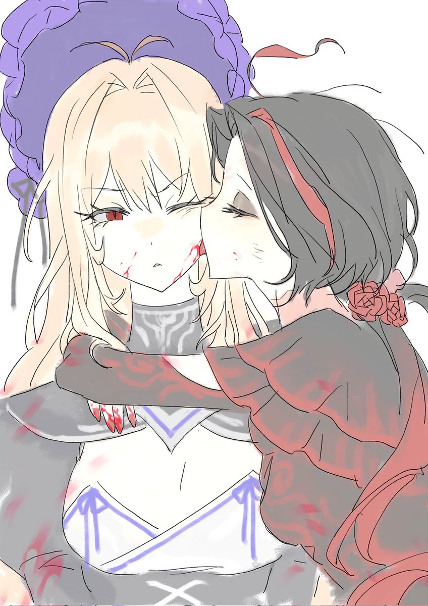 我从未离去 tweet media