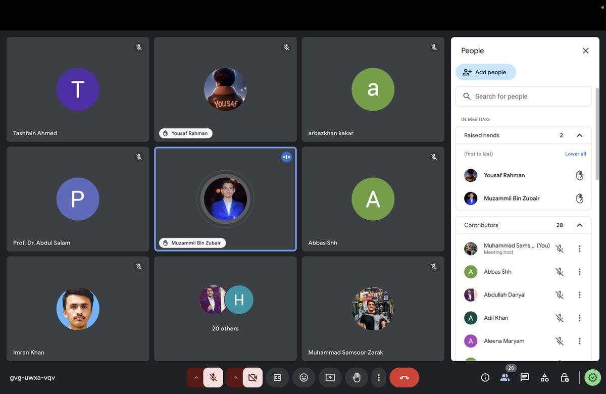 Fund a Future tweet media