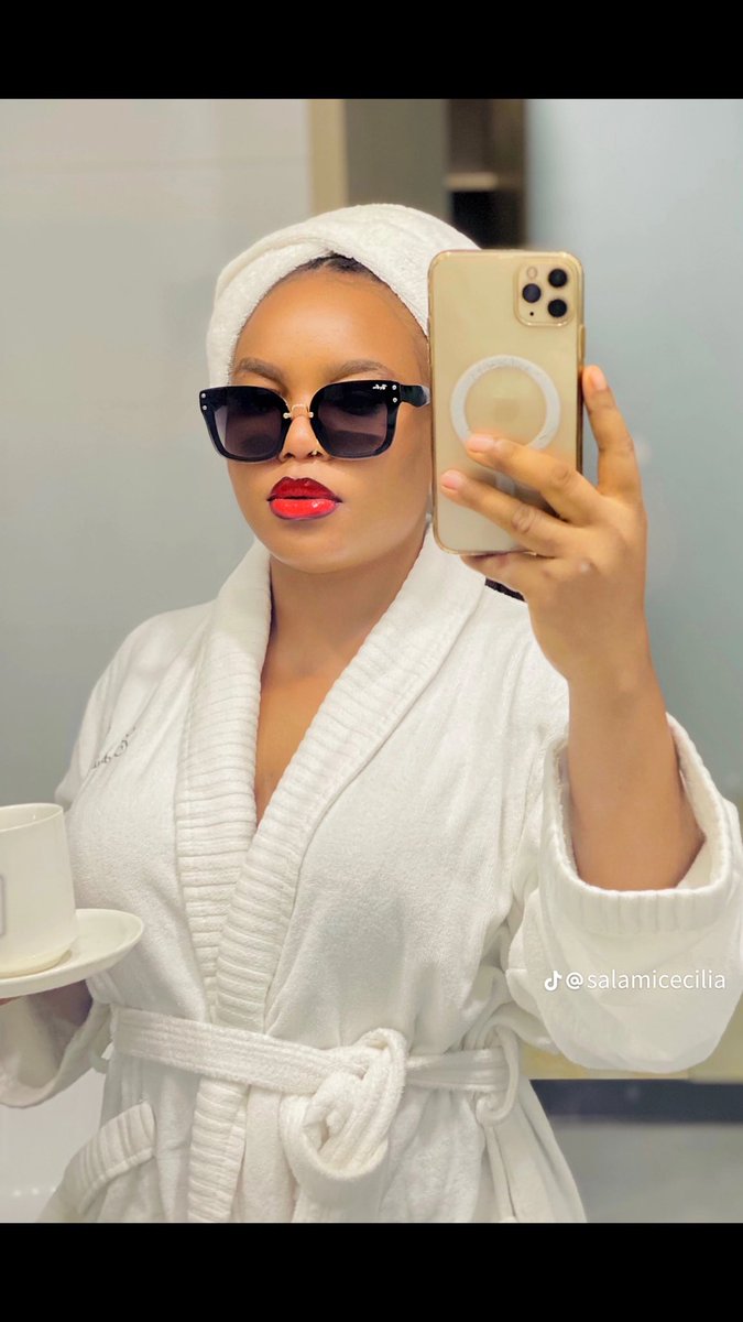 For peace of mind, marry an Ebira lady 😊