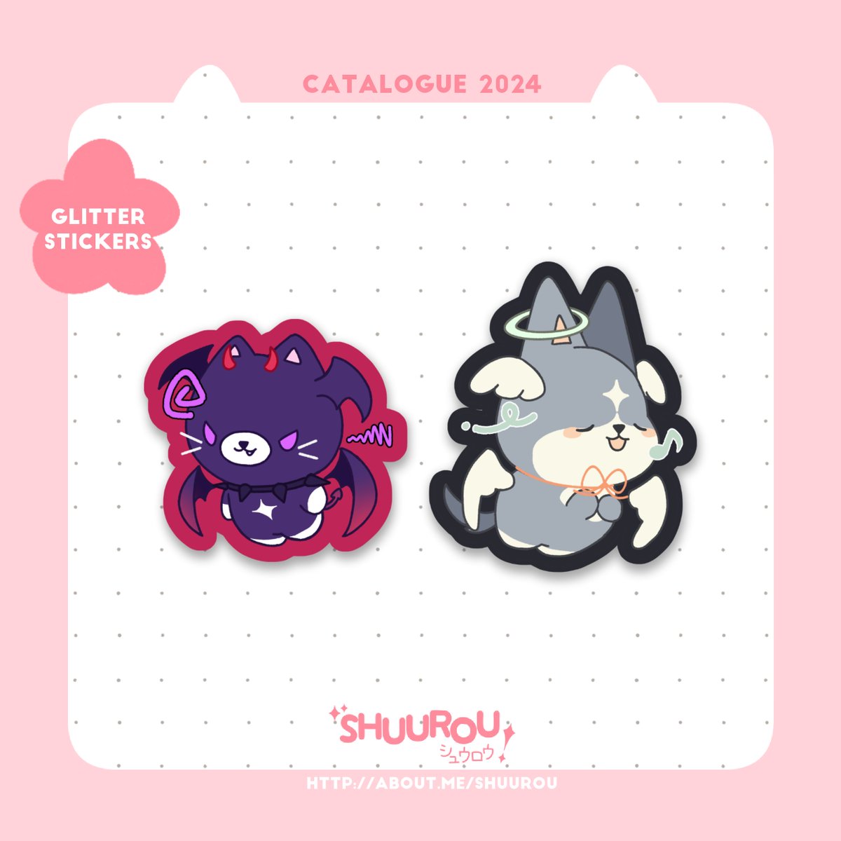 shuur0u's tweet photo. My last market of the year✨I'll be at Kaicon next weekend 2-3 November, Crown Conference Centre, on ground floor - table 77!   I have a couple of new halloween themed stickers and will be doing oc card trading too🎃

 #kaicon #kaigaconvention @KaigaConvention https://t.co/4qM5hGg568