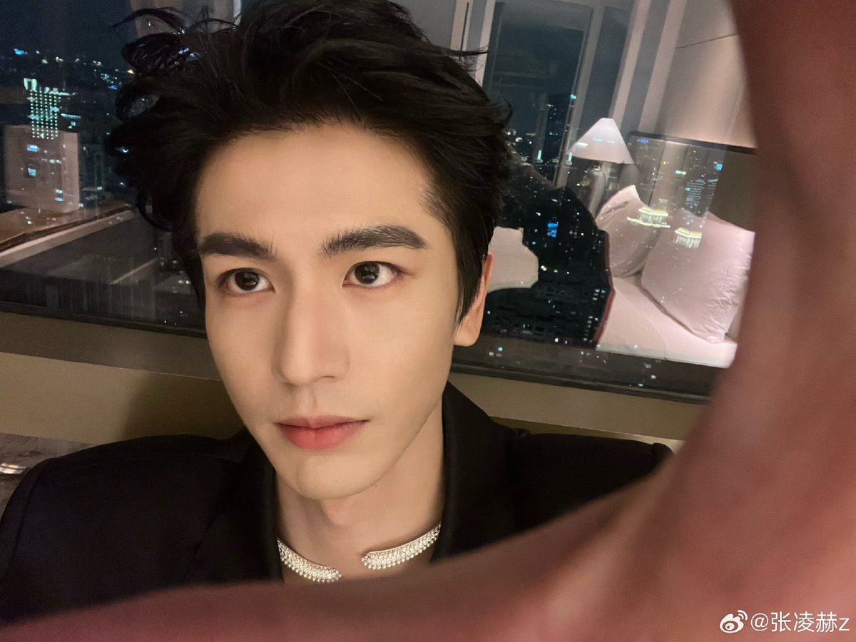 irinnakup's tweet photo. น่ารักส ุุุุุดด  #zhanglinghe #จางหลิงเฮ่อ https://t.co/goGZ2Q9mB3