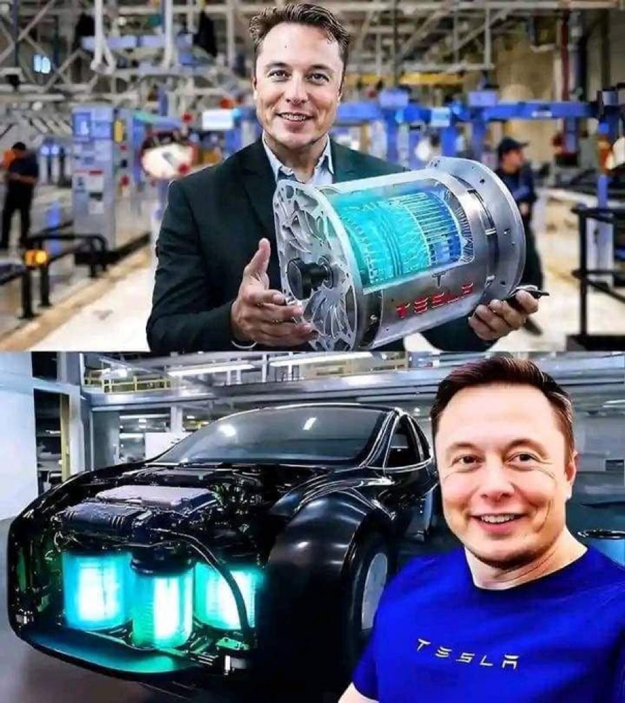 gerelt_tsamkhag's tweet image. Тэсла гар утас танай Айпоноос хэд дахин илүү вэ?? 🤩🤩 
#androidFan
#TeslaPhone