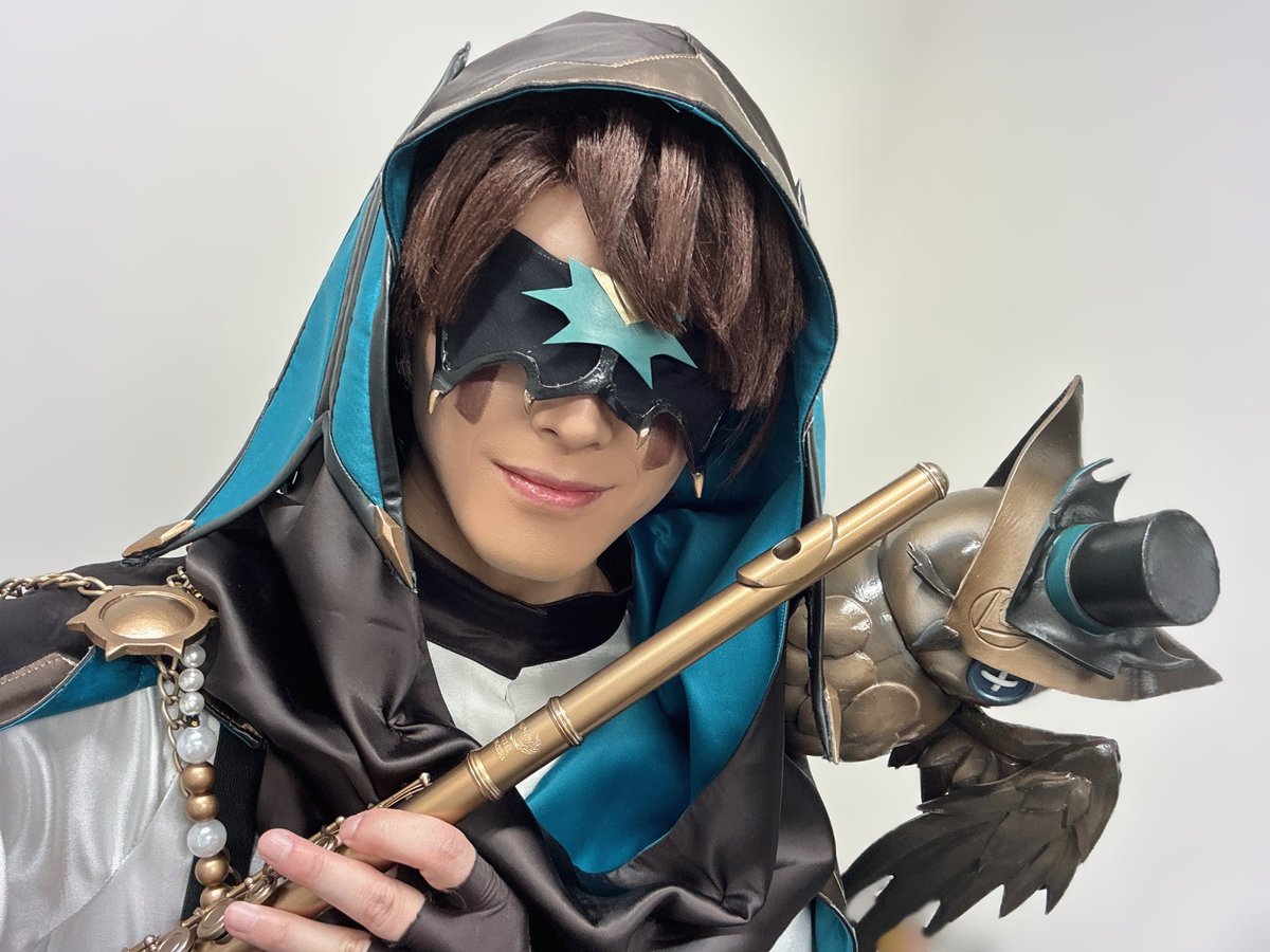 オーダーメイド衣装 CosFit (@cosfit_cosplay) / Posts / X