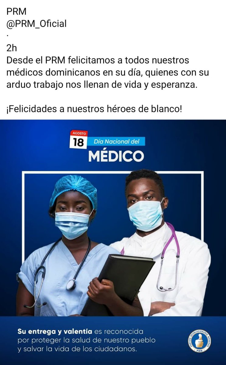 Miss March 🇩🇴🖤 tweet media