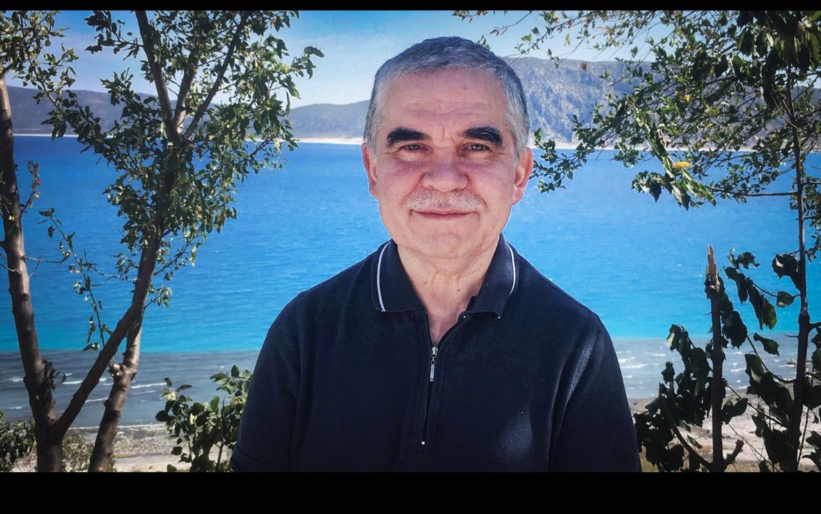 Kazım Güleçyüz’ü serbest bırakın.