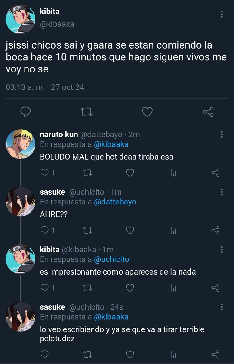 nejiqlo's tweet image. 71. Un poco mas de relleno pq amo lvdd