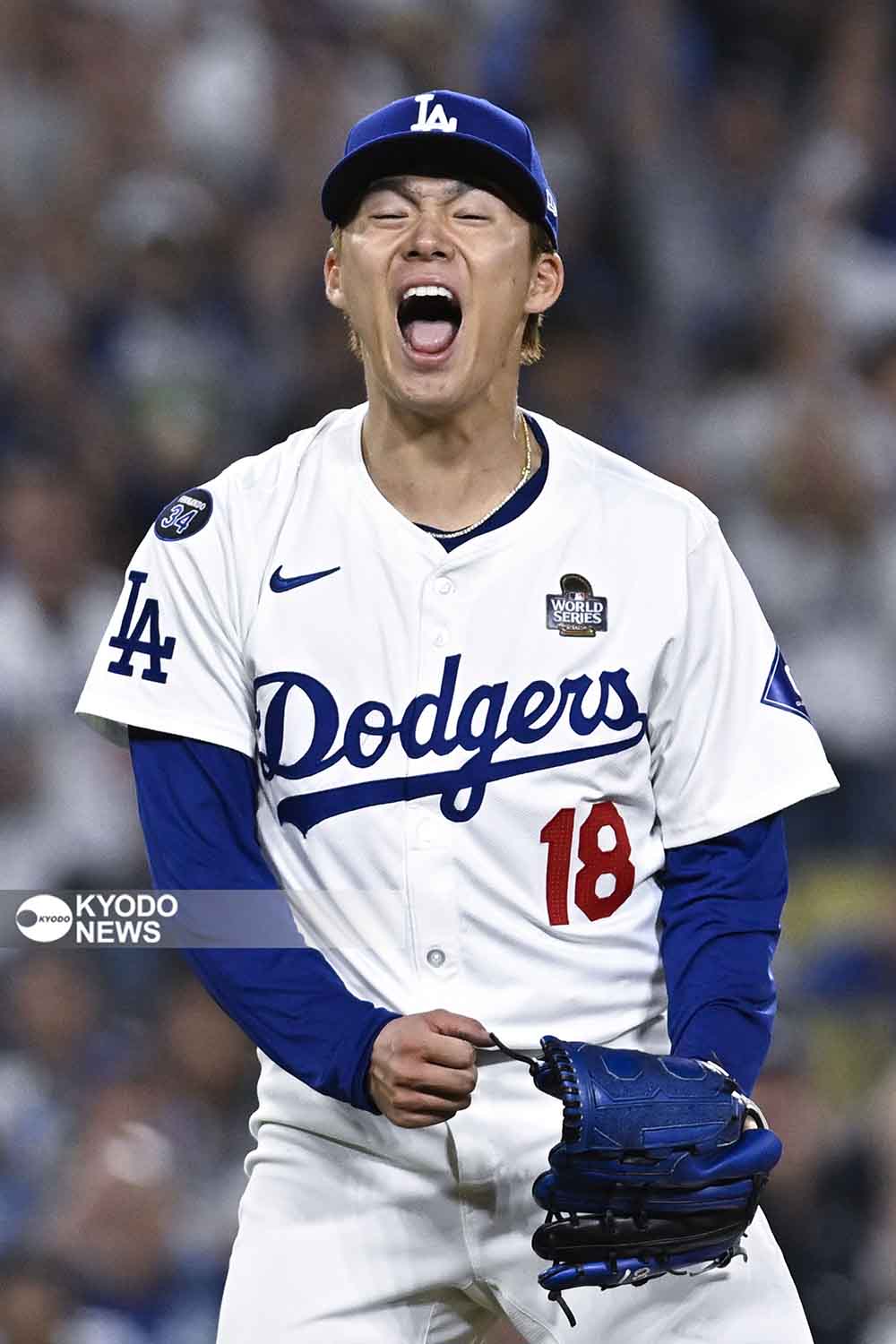 X-এ OHTANI TODAY-MLB NEWS-(共同通信大リーグ取材班 X-এ OHTANI TODAY-MLB NEWS-(共同通信大リーグ取材班