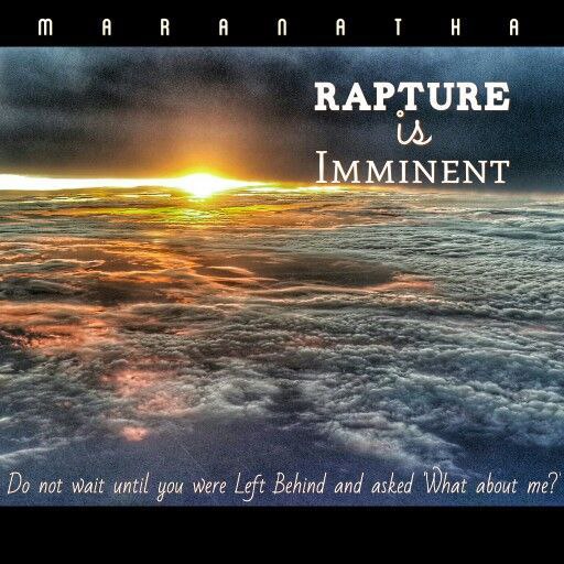 What is your vital choice? Raptured or left behind? Glorious Rapture or Great Tribulation? Raptured in Glory or Martyred in pain? Raptured Saint or Great Tribulation Saint? Dedicated Follower of Jesus Christ or deluded follower of Antichrist? Micro-chipped or Martyred?