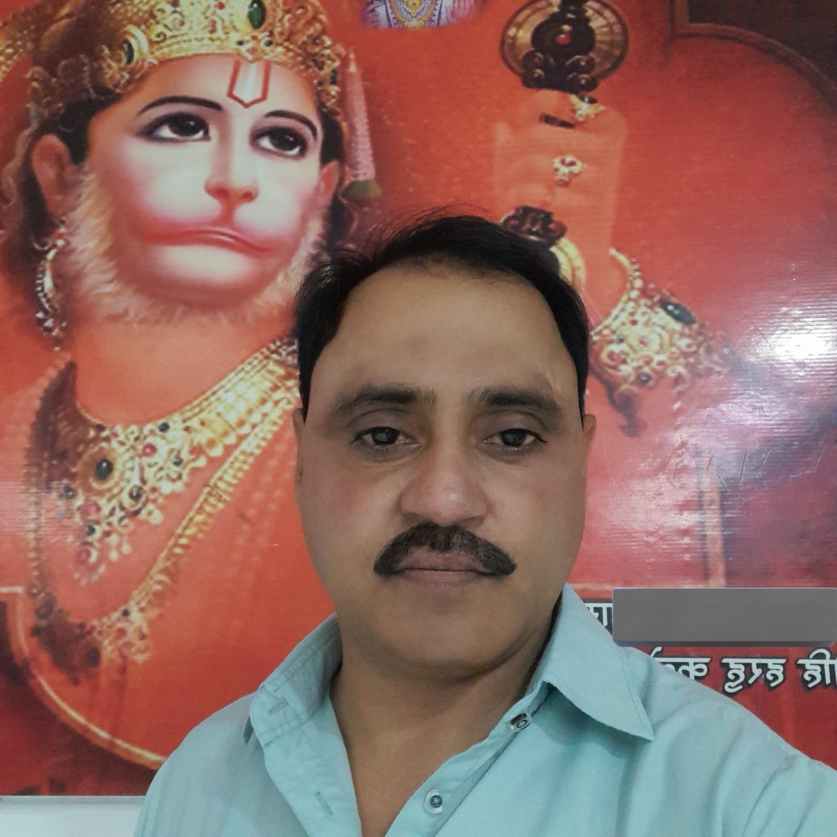 zoo_bear's tweet photo. Here is the photo of Bittu Sharma  @common000786Om with his Son. Right wing trolls cannot take a Punjabi Brahmin calling out Right Wing Propaganda so they decided to declare him a Muslim. https://t.co/DaKgUrZBhG