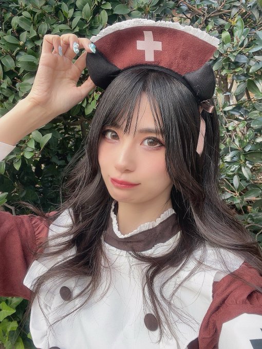 コスプレイヤーみなみのTwitter画像29