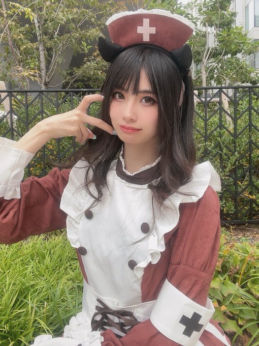 コスプレイヤーみなみのTwitter画像27