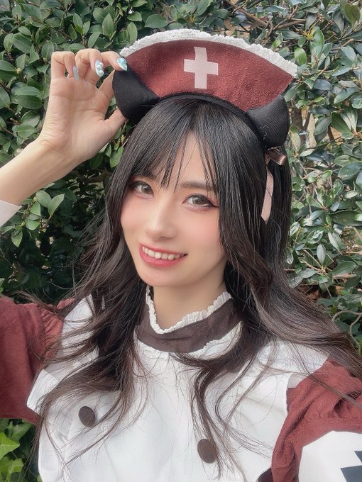 コスプレイヤーみなみのTwitter画像28