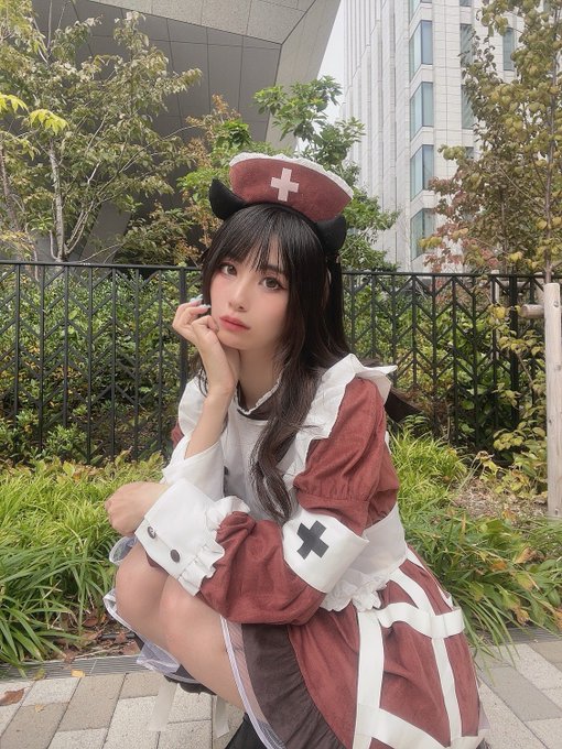 コスプレイヤーみなみのTwitter画像26