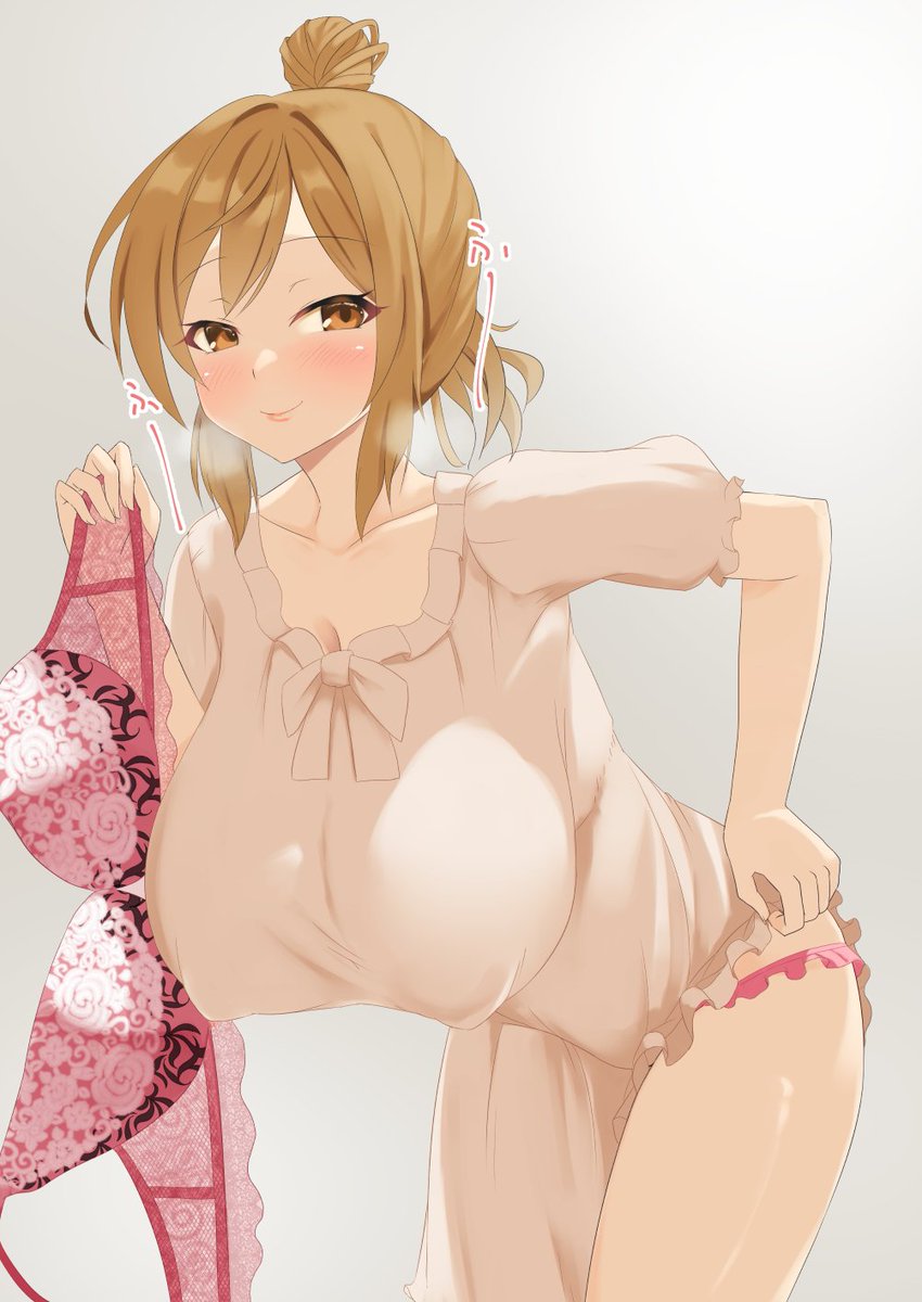 Skeb納品しました
ささらちゃんのコッショリ
裸の差分も納品してあります 