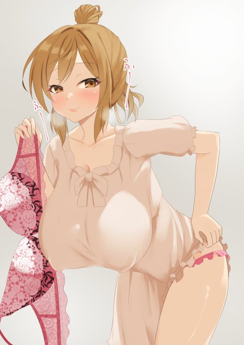 Skeb納品しました
ささらちゃんのコッショリ
裸の差分も納品してあります 