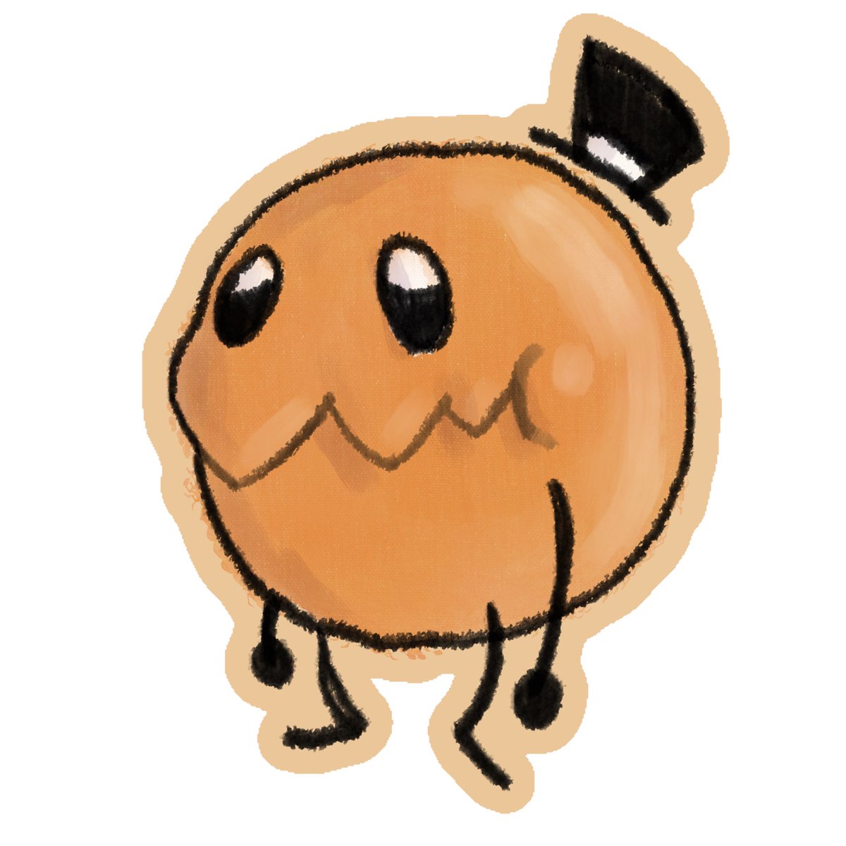 Have some Bobbly
#art