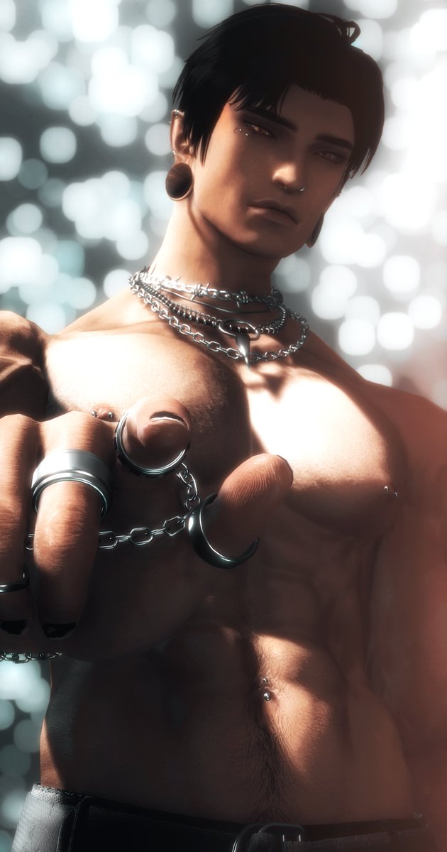 𝔅𝔲𝔫𝔫𝔦 (@bunni_xiv) on Twitter photo 