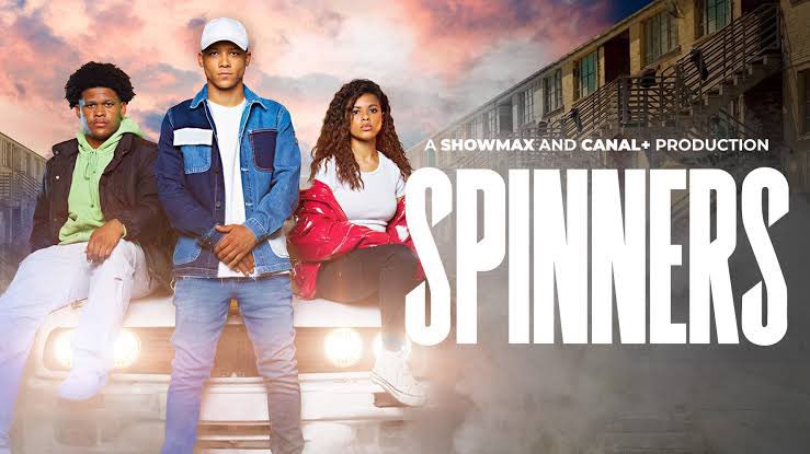 Congratulations to all the #SAFTAs18 winners. 
However I’m still bitter that a show as perfectly crafted as #SpinnersShowmax and Cantona James, who portrayed a character as brilliantly as he did Ethan , were nowhere to be seen. 
Judging should go beyond familiar faces.