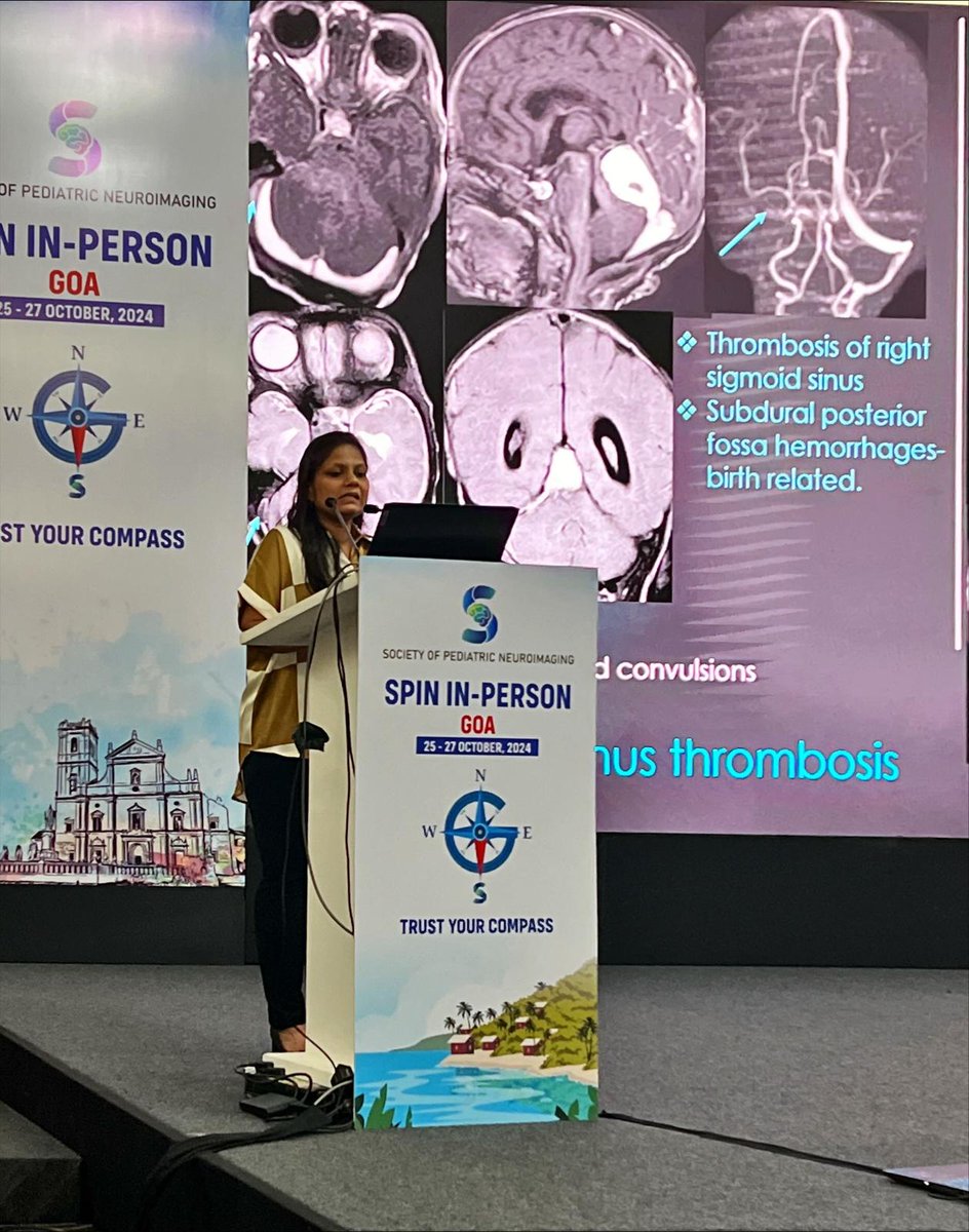 <a href="/drforamgala/">Foram Gala</a> broke down the mystery of the encephalopathic newborn with a stunning collection of cases that left the audience absolutely dazzled.