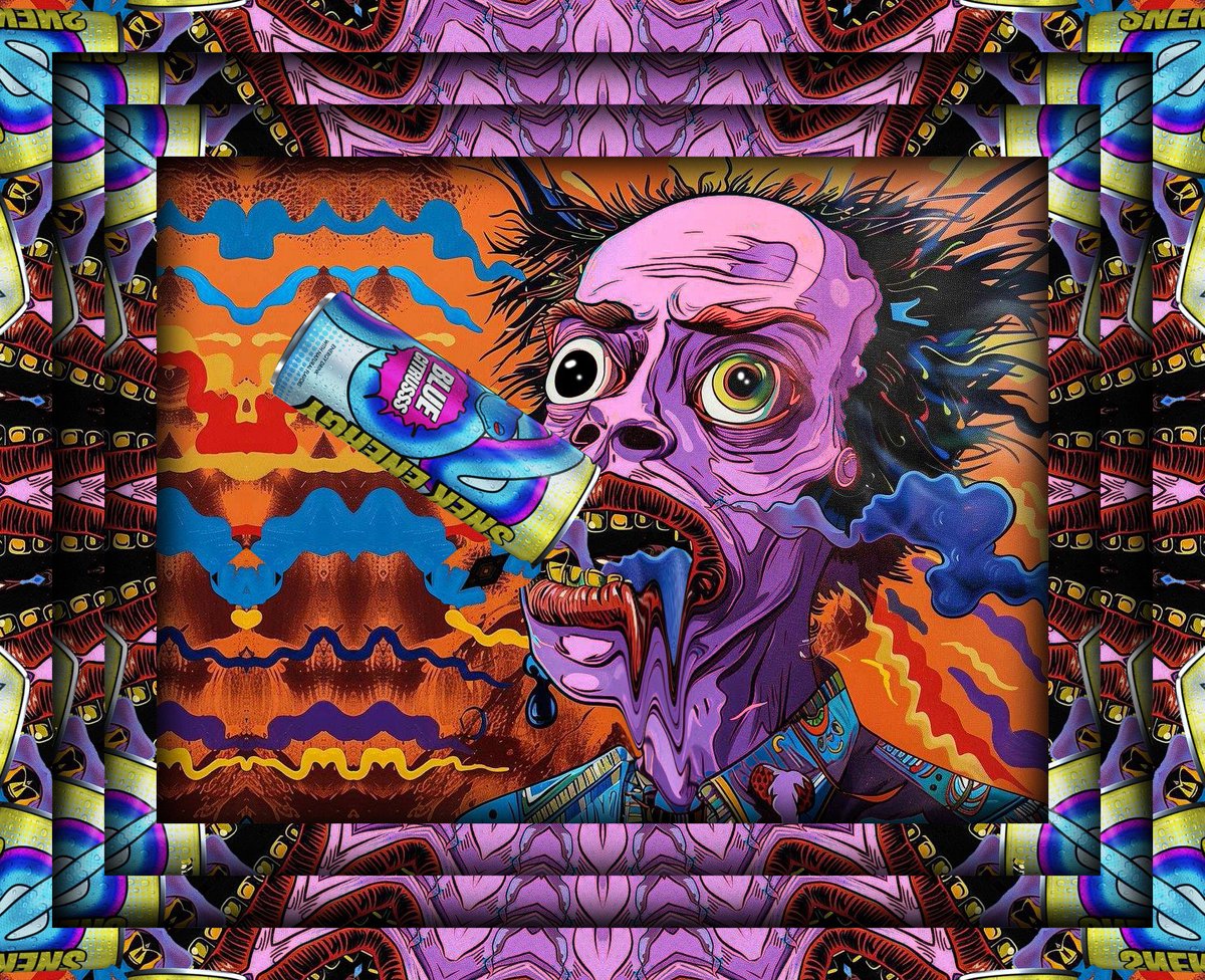 fiksukettu's tweet photo. $SNEK $DANZO, much more than memecoins! #memefi #memebrand https://t.co/5abCPj2pvj