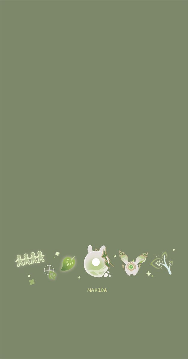 スマホ壁紙にどうぞ🌱～1️⃣4️⃣