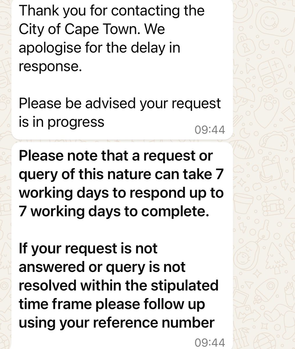 DeirdreST's tweet photo. @geordinhlewis we are desperate to get resolution to our problem logged 14 Oct at 11:48. This response is becoming stale. 

@zarbastardo and I are wondering if you're able to get the City to work for us🤔

Our ref 9118472268 https://t.co/mZA0B6JyhH