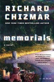 Ste Mc (@bubonicninja) on Twitter photo Just finished Memorials by <a href="/RichardChizmar/">Richard Chizmar</a> and Wow. Grab a copy if you can. It’s his best yet. Just finished Memorials by <a href="/RichardChizmar/">Richard Chizmar</a> and Wow. Grab a copy if you can. It’s his best yet.