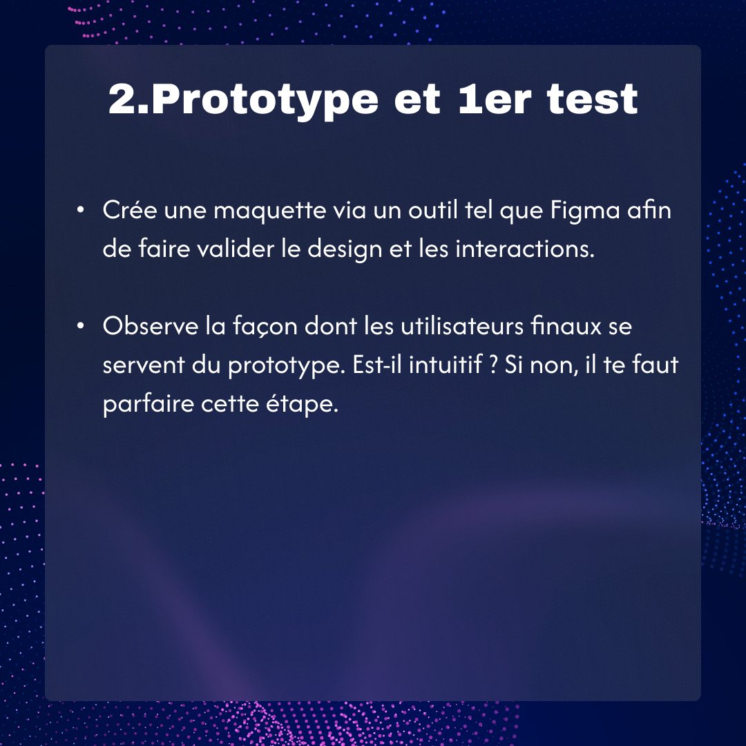 Techtrust_'s tweet image. 🚀 Transformez vos idées en réalité numérique !

Chez Techtrust, nous créons des logiciels sur-mesure pour répondre aux besoins uniques de nos clients. 
👉 Contactez-nous dès aujourd&apos;hui !

#DéveloppementLogiciel #TransformationDigitale  #LogicielPersonnalisé