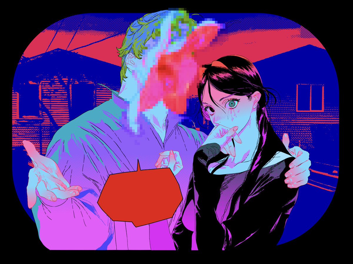 English translation] #研死夫P1