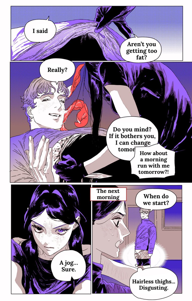 English translation] #研死夫P1