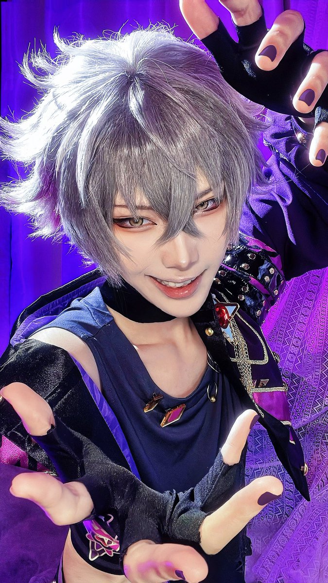 レイヨウ🐑 (@lengyang98) on Twitter photo 