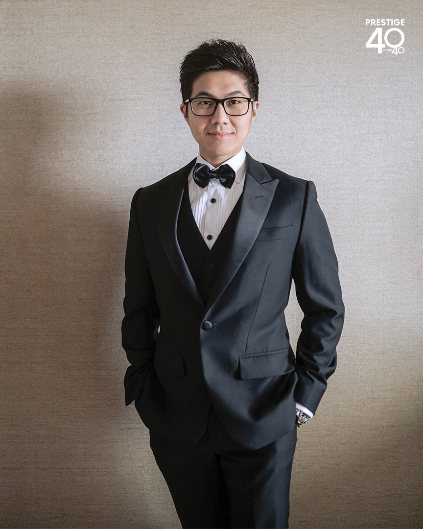 Prestige_Mag's tweet photo. As CEO of AGDHealth, William Sunito uses unconventional methods to shift focus from treatment to prevention, aiming for a healthier, sustainable future in livestock farming.

Read more:
https://t.co/L4kv2Lfgc2
-
#40under40 #PrestigeProfile https://t.co/R4V7Y4jZe3