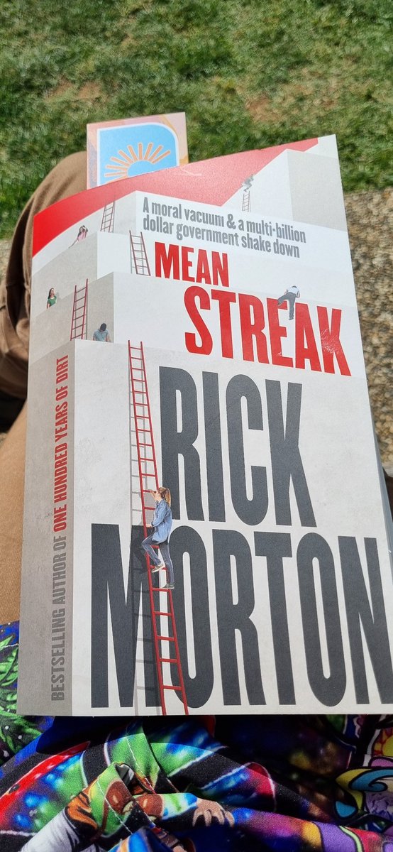 Travis (He/Him) (@travgee1980) on Twitter photo . <a href="/SquigglyRick/">Rick Morton</a> thanks for an entertaining afternoon at the <a href="/cbrwritersfest/">CBR Writers Festival</a> & for taking the time to write #MeanStreak, re-humanise people who draw part or all their income from <a href="/Centrelink/">Centrelink</a> & acknowledge <a href="/Asher_Wolf/">Asher Wolf</a>'s key role in outing this Ministerial & bureaucratic bastardry . <a href="/SquigglyRick/">Rick Morton</a> thanks for an entertaining afternoon at the <a href="/cbrwritersfest/">CBR Writers Festival</a> & for taking the time to write #MeanStreak, re-humanise people who draw part or all their income from <a href="/Centrelink/">Centrelink</a> & acknowledge <a href="/Asher_Wolf/">Asher Wolf</a>'s key role in outing this Ministerial & bureaucratic bastardry