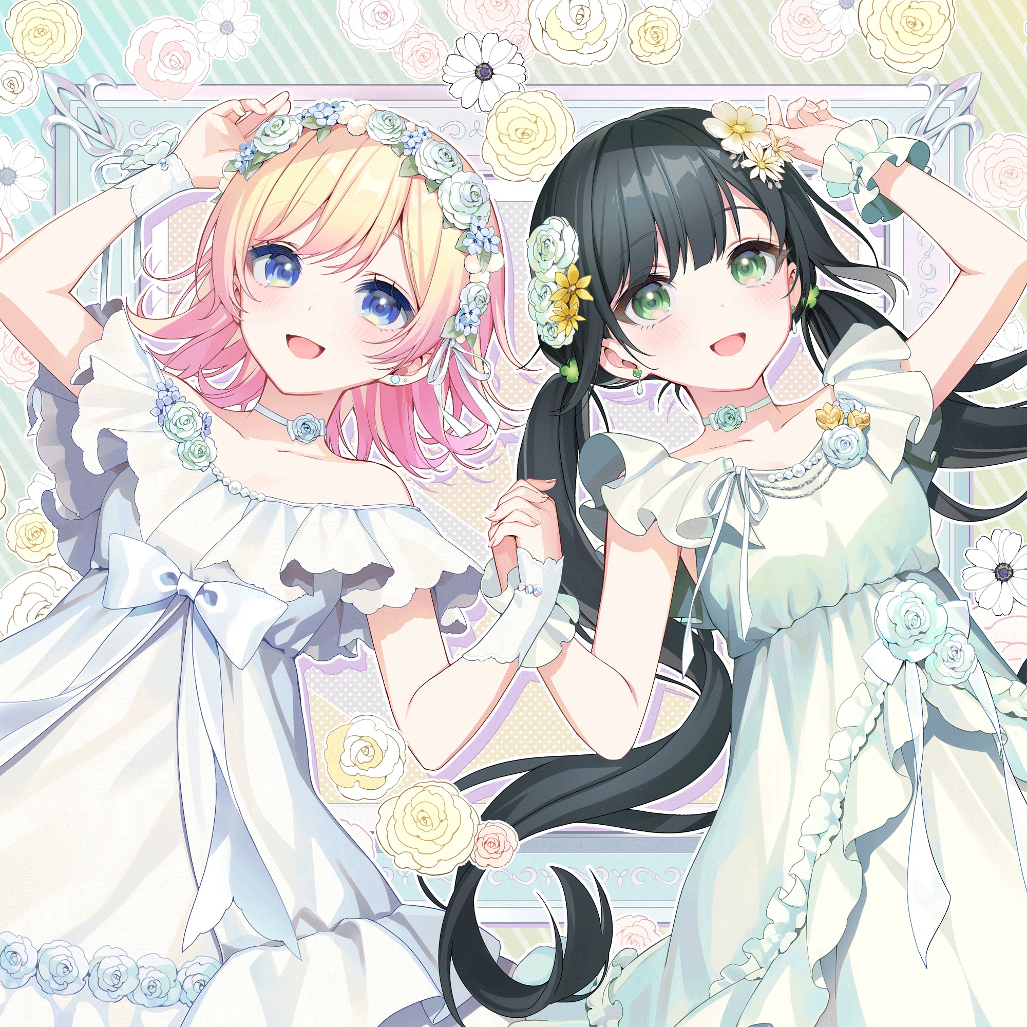 ハコニワリリィ on X: 