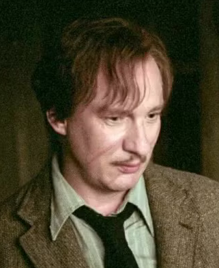 Year of the Goat - Remus Lupin 🐐
Pisces - Remus Lupin ♓️
#Remuslupin #moony #davidthewlis