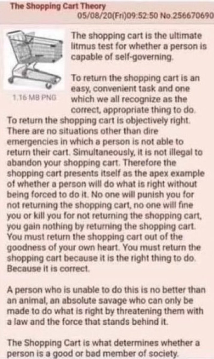 Very true analogy!
