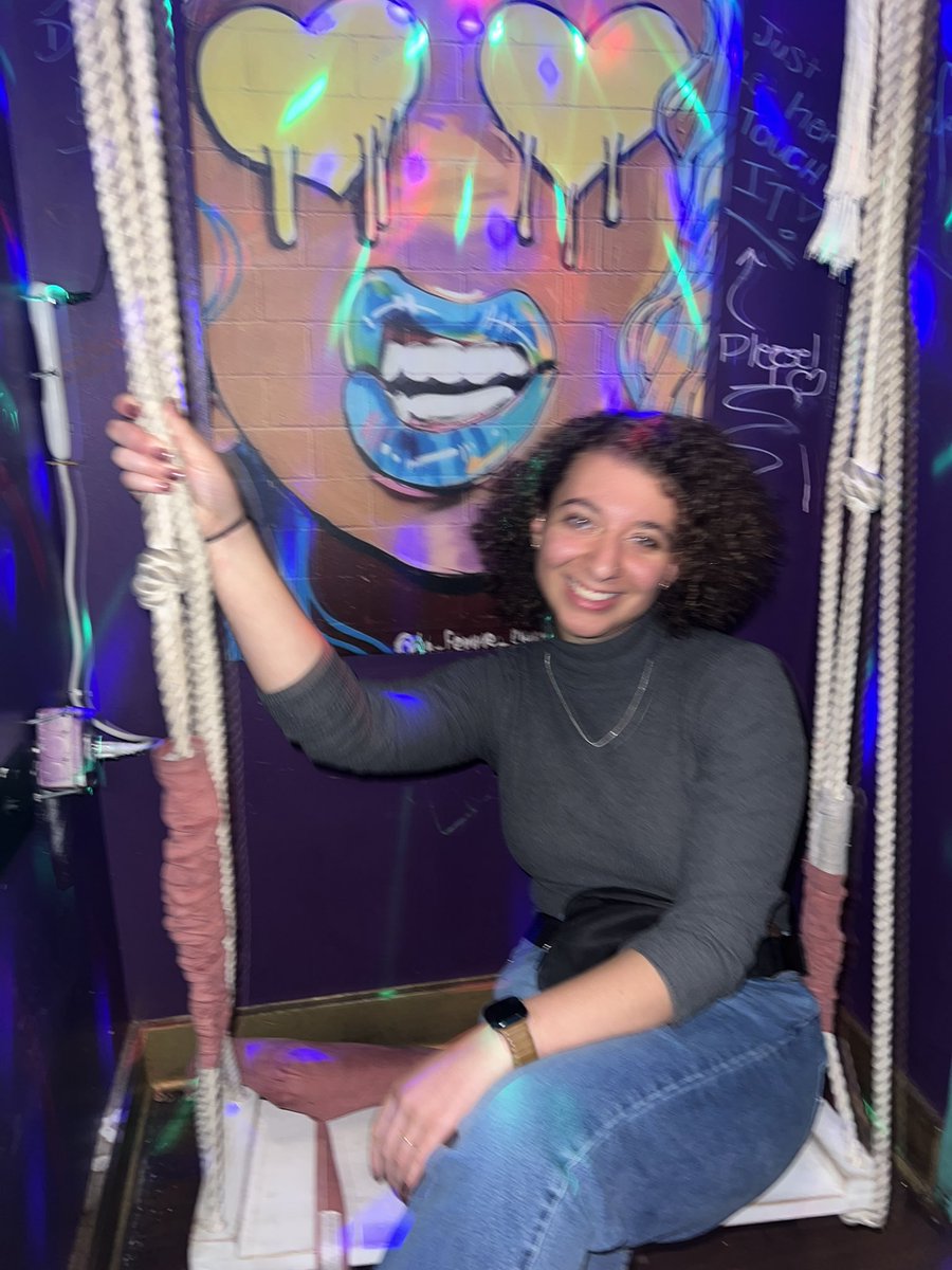 the rock went to Papi's