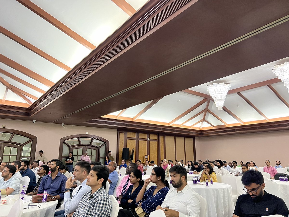 spinacademics's tweet photo. Our top scientific papers at #SPIN24, very happy to see such strong academics from some of the finest centres from across the world. SPIN, connecting dots, because that’s our humble intention. https://t.co/pCx9FKZliH