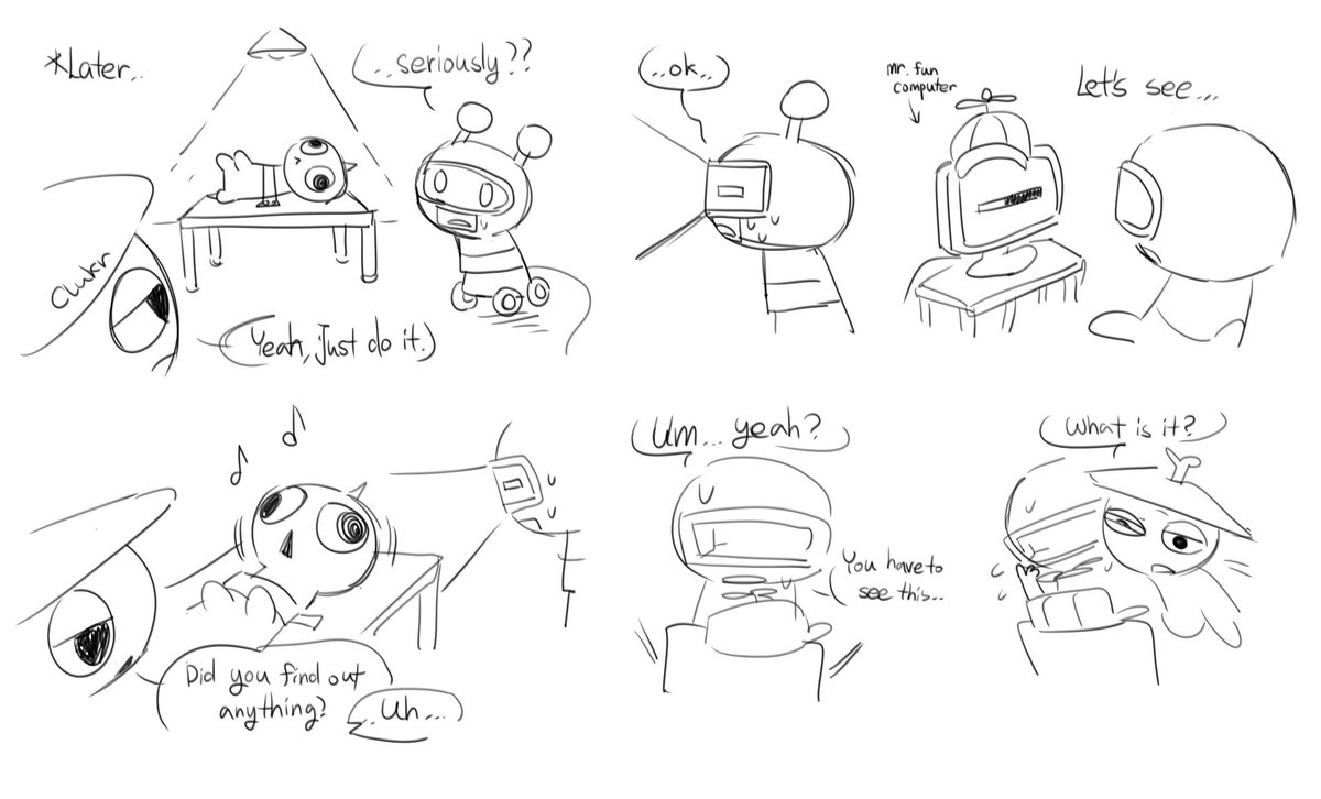 #sprunki 
Poor quality 

How does Brud make that sound? (4/5)