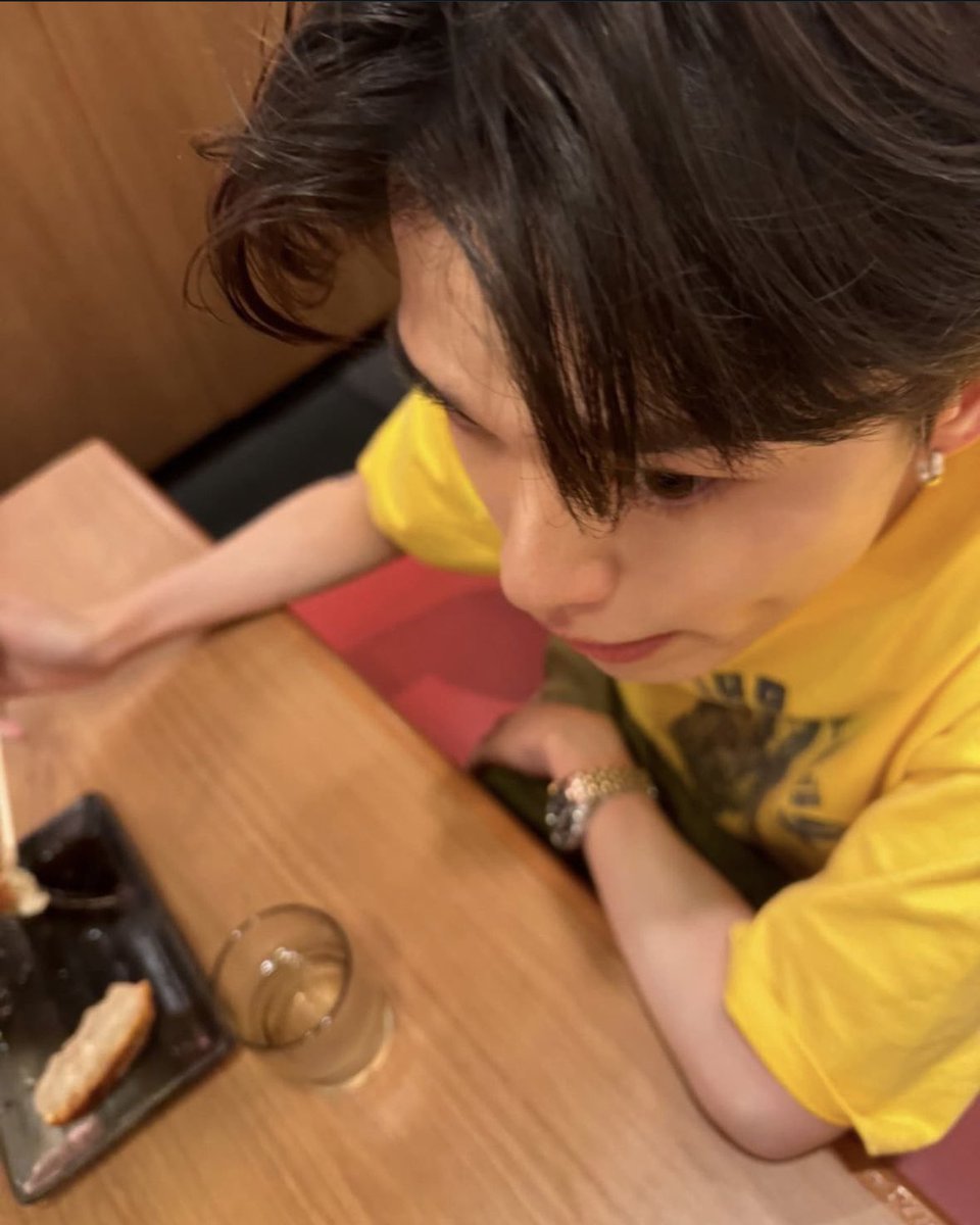 asahiismymine's tweet photo. อ้ย น่ารักมากกกกกกกกกกกก 😭😭😭💟💟💟 https://t.co/bD78ehwD0v