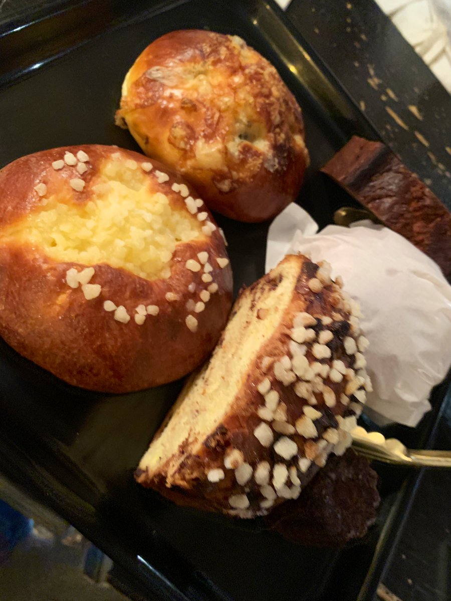 anier_kanrinin's tweet photo. 今日も🍞🥖🥐 #TheBAKE https://t.co/ftzVvUY2HN
