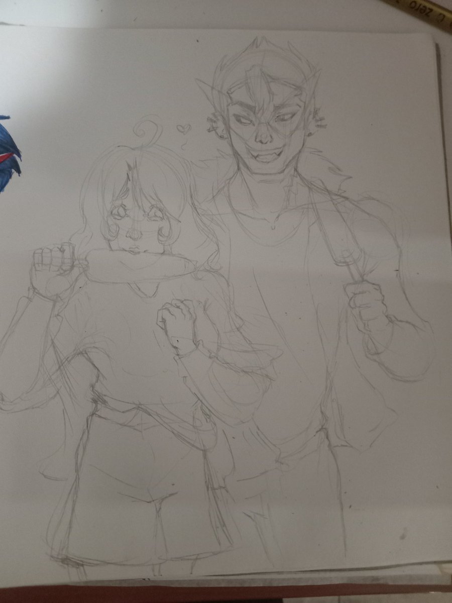 Día 27 🌽 Choclo 🌽
#stingtober #stingtober27 
(Que ganas de un elotito preparado aaaa )