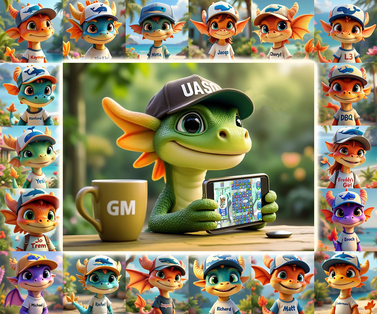 TheApiens's tweet image. With #SimsuiteVR on the way for the holidays and #DragonWorld #SmashIt Match 3 Mobile already launched and available in the Google Play Store, the floors of the #Confluence are starting to tingle. 

Methodically moving up along with the monetization of our gaming products. It is