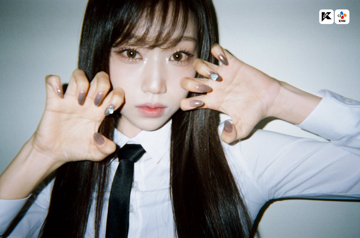 KCON_official's tweet photo. [#KCONGERMANY2024] MEMORY OF #izna

🎞️ photo by. #izna

Special moments captured at #KCONGERMANY2024
Let’s hold onto them and never forget! 💫

🗓️ SEP 28 - 29
📍 Messe Frankfurt

✨ Let’s #KCON! https://t.co/DzmDUvOLmv