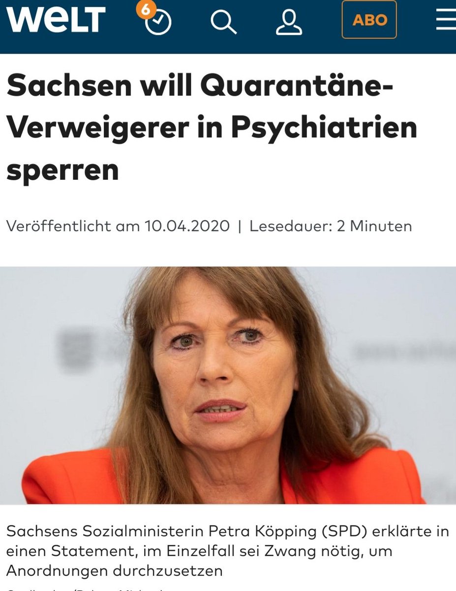 Stefan Homburg tweet media