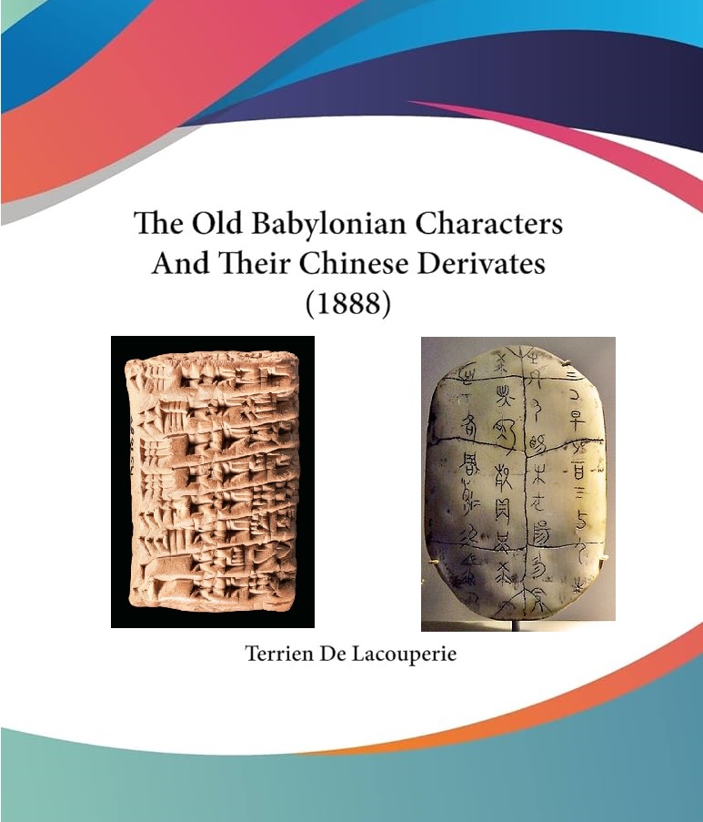 Sumerian and Hittite Language (Hasan Türk) tweet media